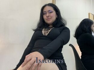 Isacolins