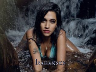 Isahansen