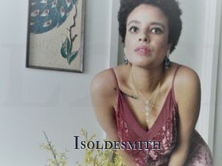 Isoldesmith