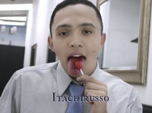 Itachirusso