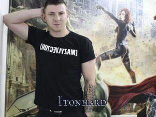 Itonhard