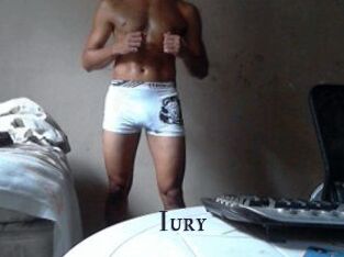 Iury