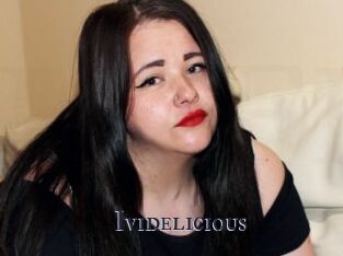 Ividelicious