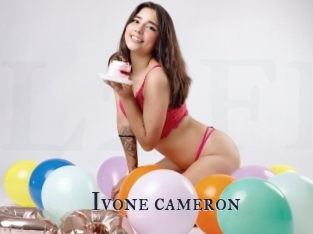 Ivone_cameron