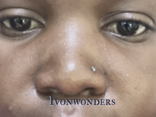 Ivonwonders