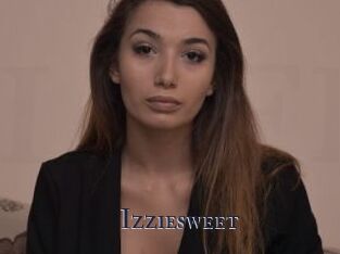 Izziesweet