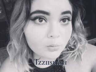 Izziishigh