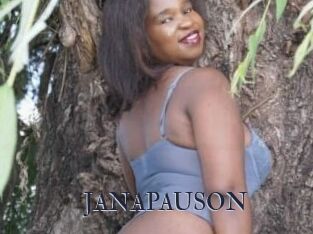JANAPAUSON