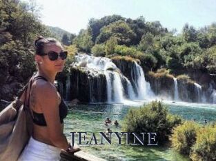 JEANYINE