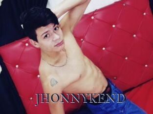 JHONNYKEND