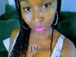 JMonae