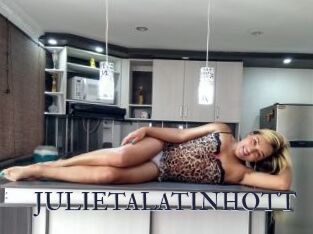 JULIETALATINHOTT