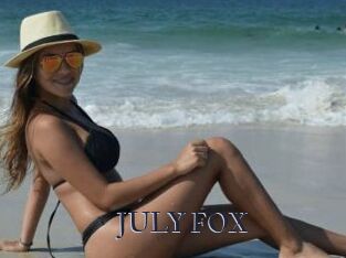 JULY_FOX