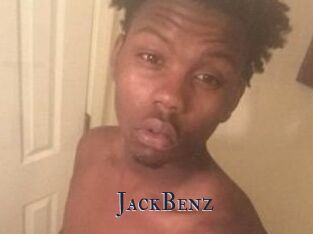 Jack_Benz