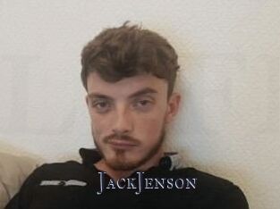 JackJenson