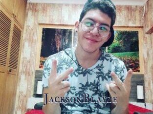 JacksonBlayze