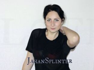 JahanSplinter