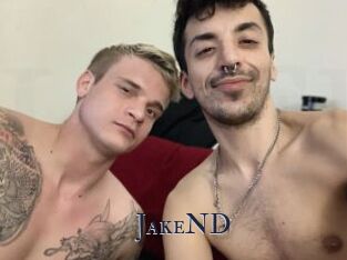 JakeND