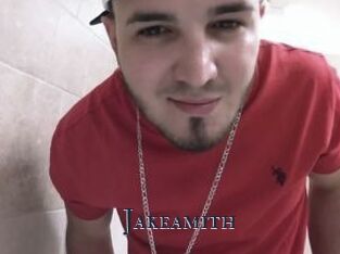 Jakeamith