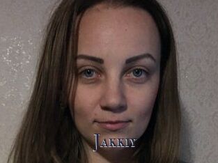 Jakkiy