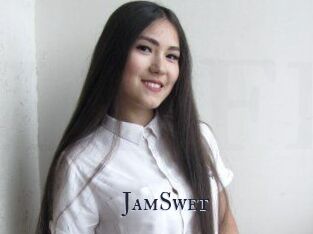 JamSwet