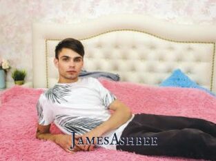 JamesAshbee