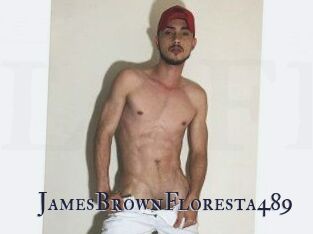 James_BrownFloresta489