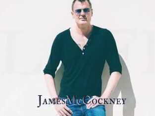 JamesMcCockney