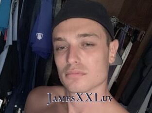 JamesXXLuv