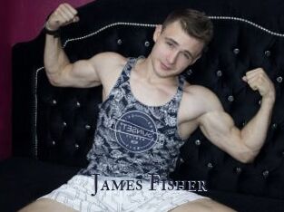 James_Fisher