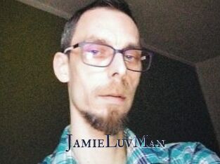 JamieLuvMan
