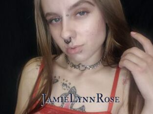 JamieLynnRose