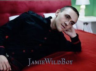 JamieWildBoy