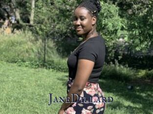 JaneDillard