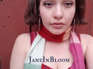 JaneInBloom
