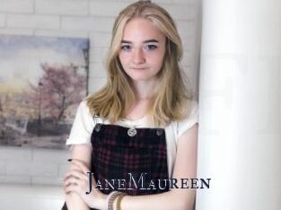 JaneMaureen