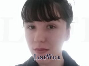 JaneWick