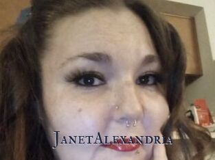 JanetAlexandria