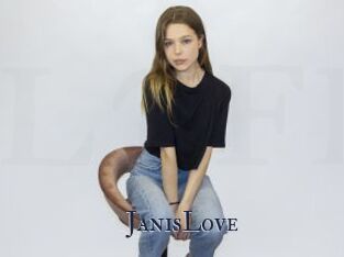 JanisLove