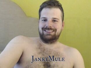 JankyMule