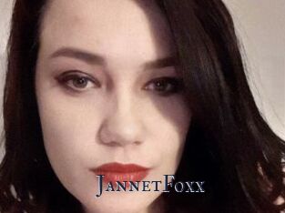 JannetFoxx