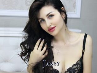 Jansy