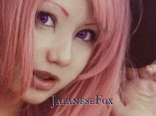 JapaneseFox