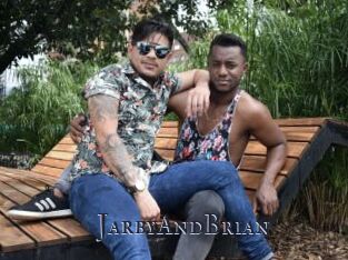 JarbyAndBrian