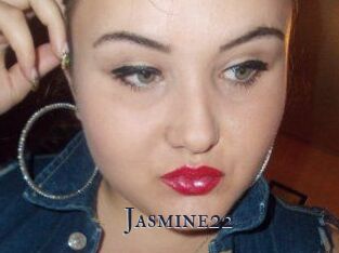 Jasmine22