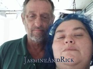 JasmineAndRick