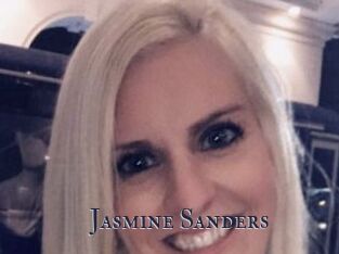 Jasmine_Sanders