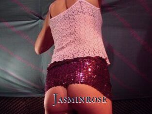 Jasminrose