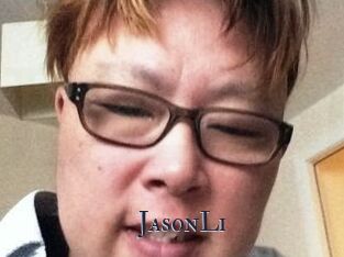 JasonLi