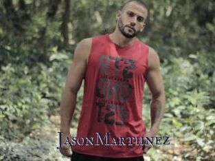 JasonMartiinez